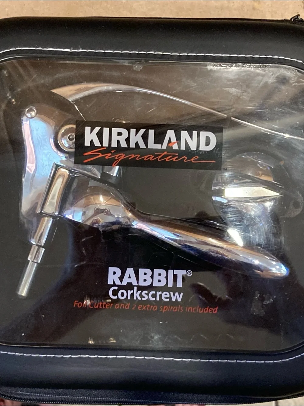 Kirkland Signature heavy duty